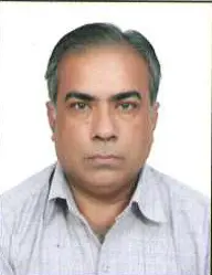 Dr. J B Patel